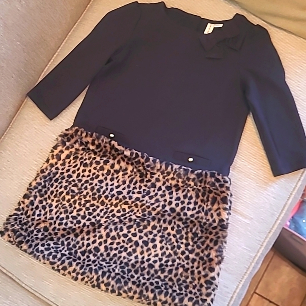 Janie and Jack dress